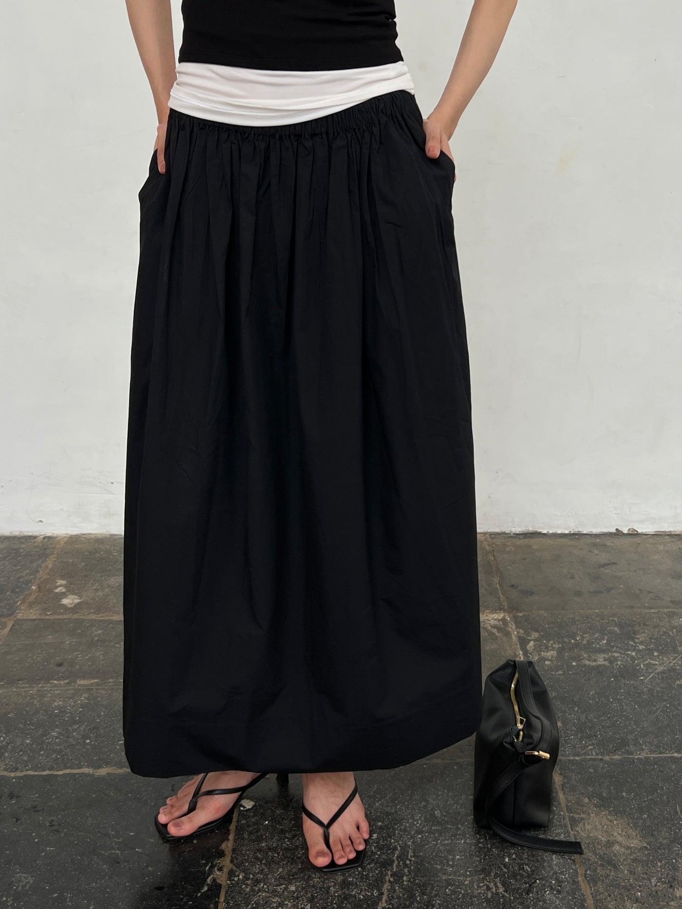 Elaya Skirt