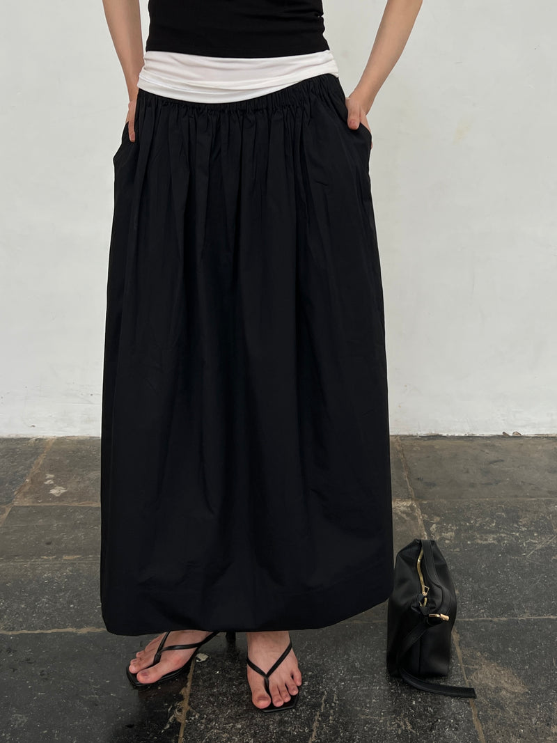 Elaya Skirt