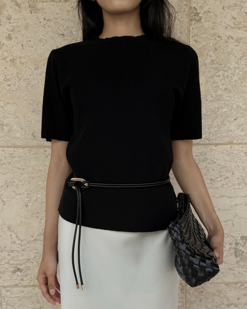 Rowe Knit Top